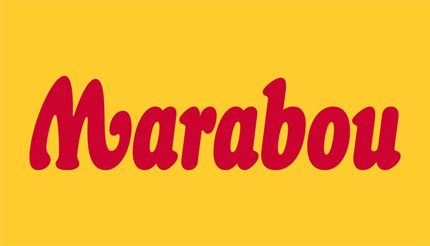 Marabou