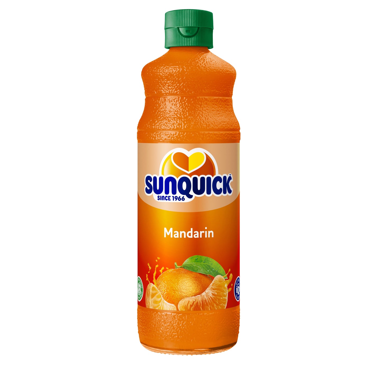 Sunquick koncentrat napoju o smaku mandarynki 700 ml