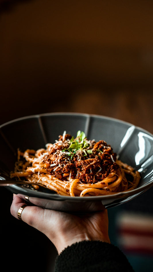 Linguine - co to za makaron, z czym go jeść i jak gotować