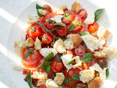 Domowe pesto bazyliowe alla genovese