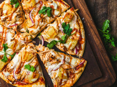 Domowy sos do pizzy z pomidorów San Marzano