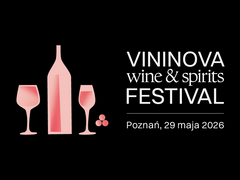VININOVA WINE & SPIRITS FESTIVAL 2026