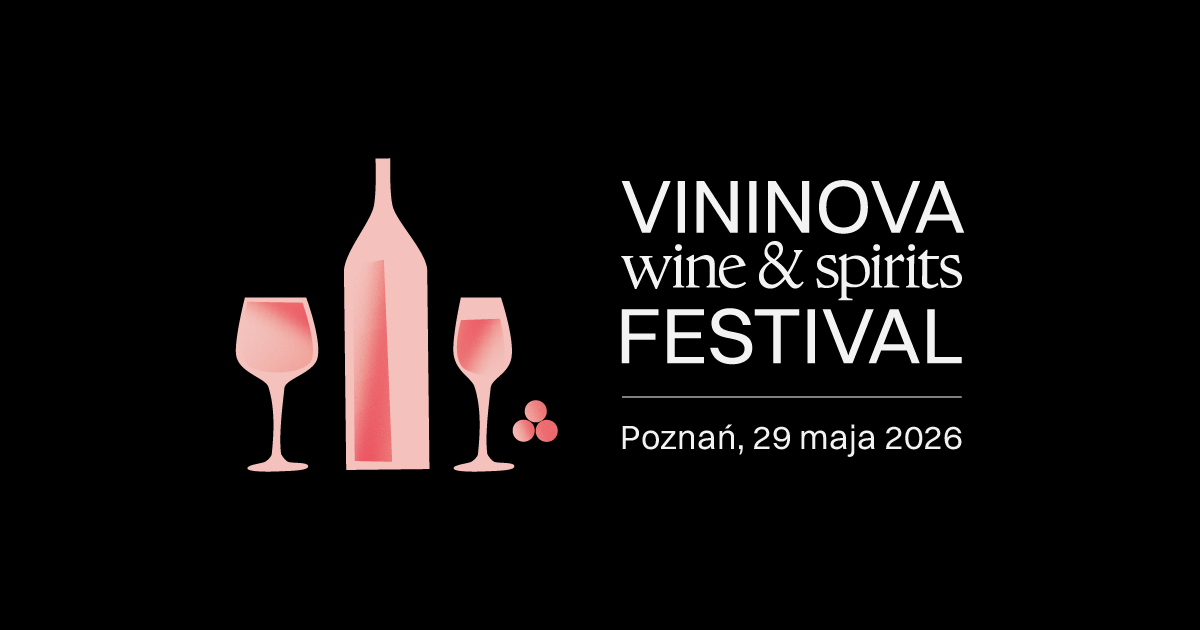 VININOVA WINE & SPIRITS FESTIVAL 2026
