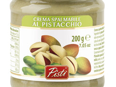 Krem pistacjowy - jaki wybrać i do czego go używać