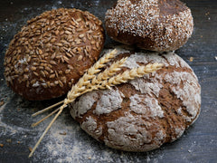 Ciabatta - co to za chleb, jak go upiec i z czym jeść