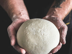 Mąka Caputo do pizzy