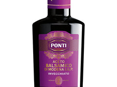 Ocet balsamiczny z Modeny - jak rozpoznać prawdziwy?