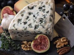 Gorgonzola - co to za ser, rodzaje i jak go używać w kuchni