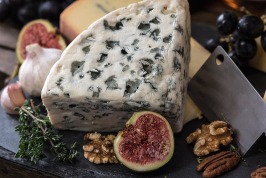 Gorgonzola - co to za ser, rodzaje i jak go używać w kuchni