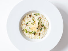 Risotto - klasyczne włoskie danie ryżowe