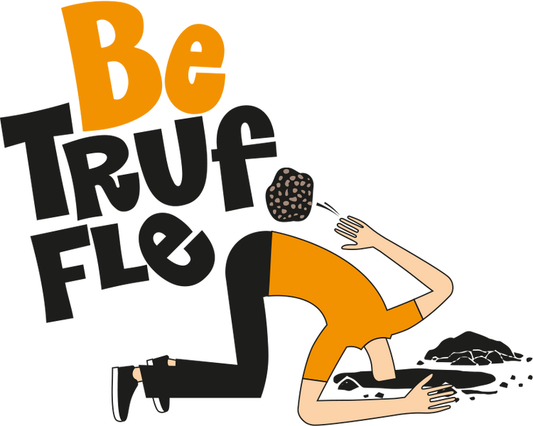 Be Truffle