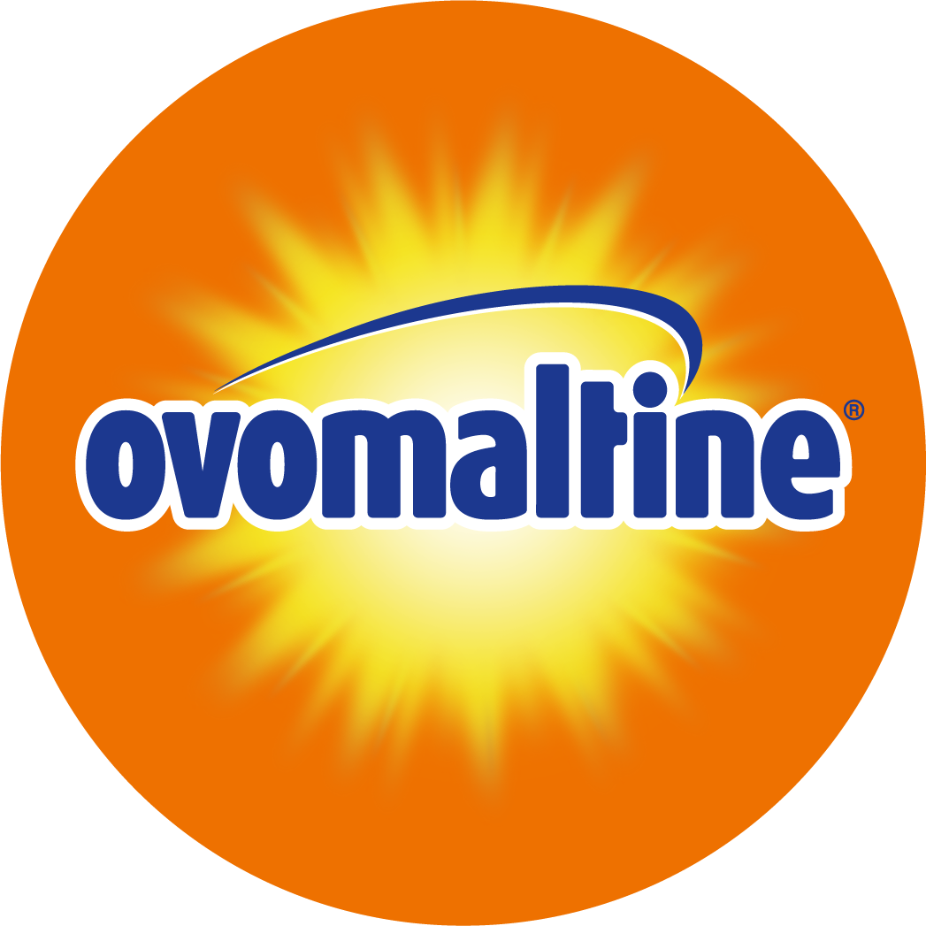 Ovomaltine