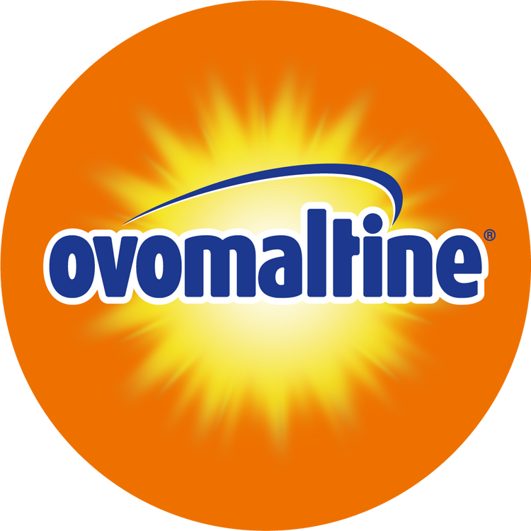 Ovomaltine