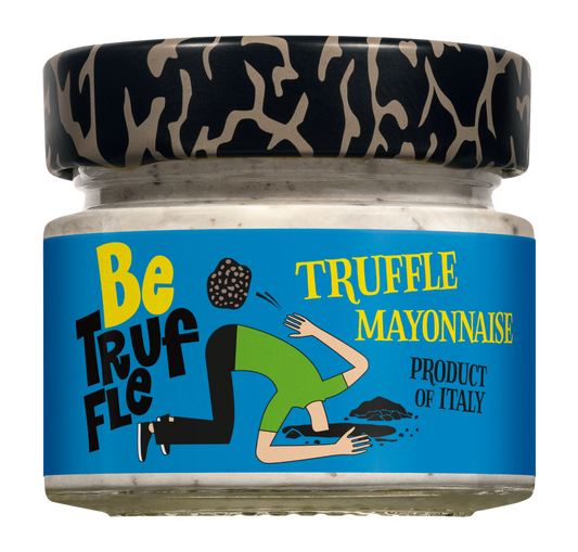 Be Truffle Truflowy Majonez 80 g