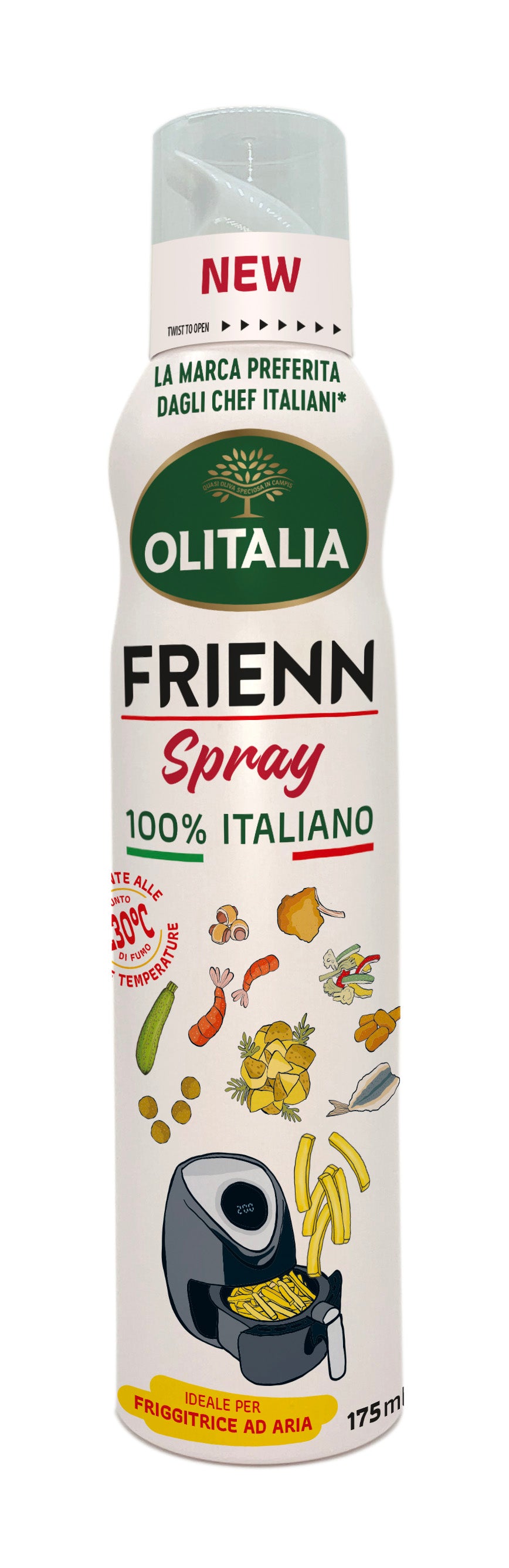 Olitalia Frienn w sprayu 175 ml