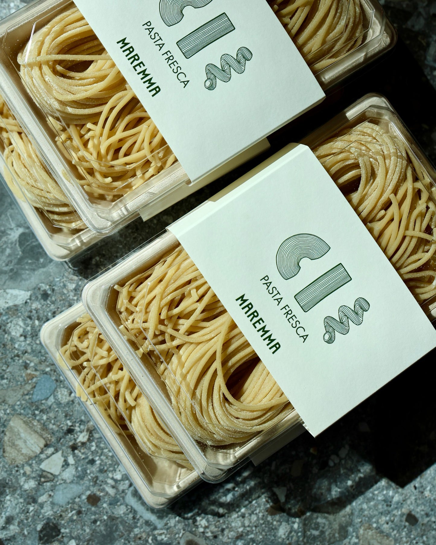 Maremma świeży makaron 300g