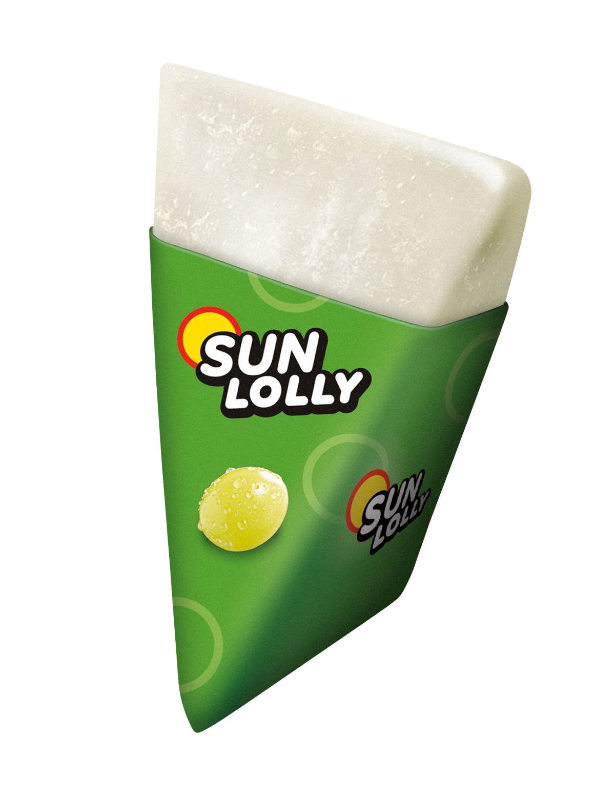 Sun lolly winogrono 480 ml