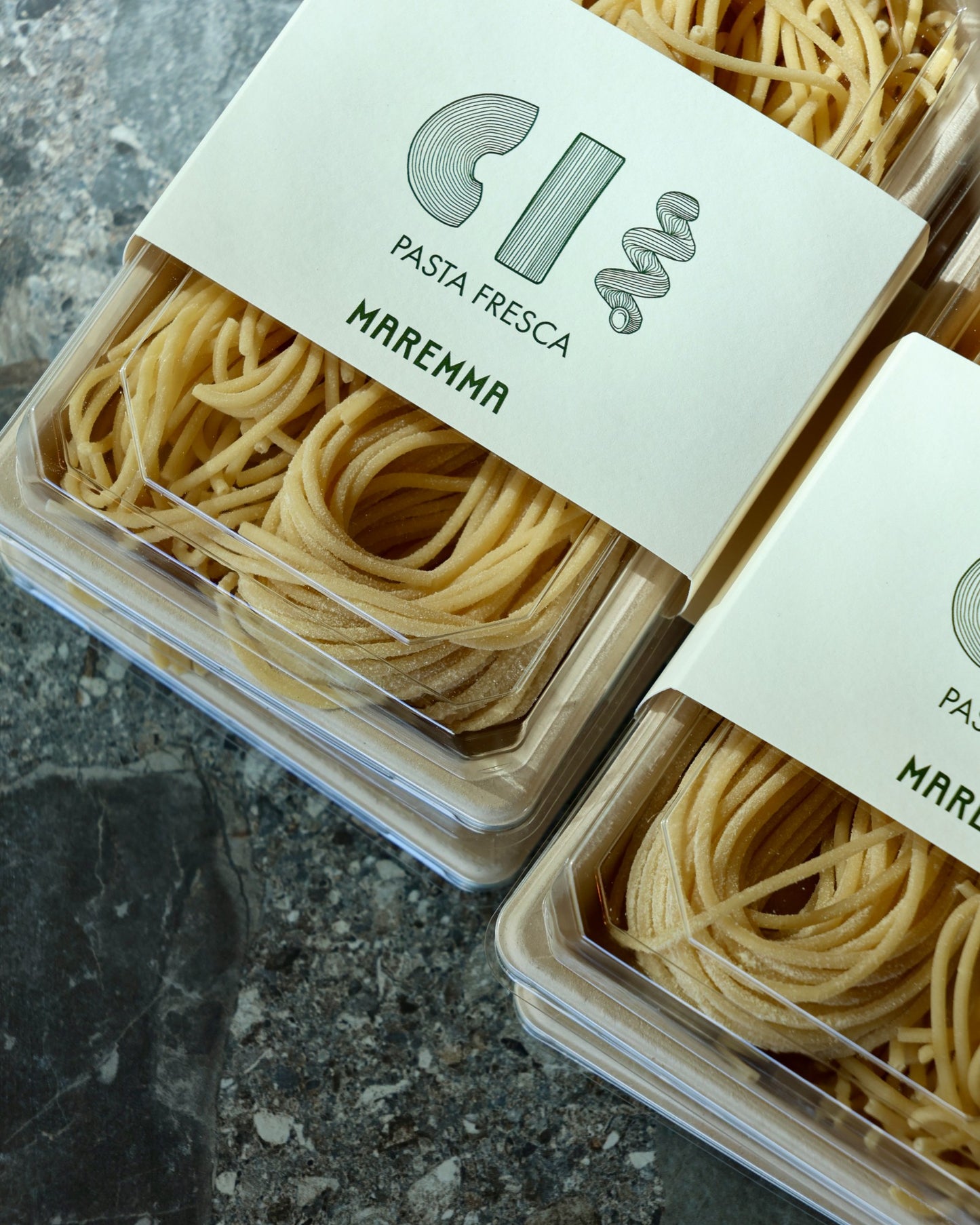 Maremma świeży makaron 300g