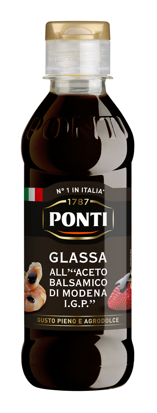 Ponti Glassa Gastronomica 250 g