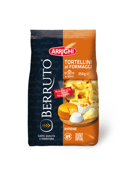 ARRIGHI tortellini z serem 250 g