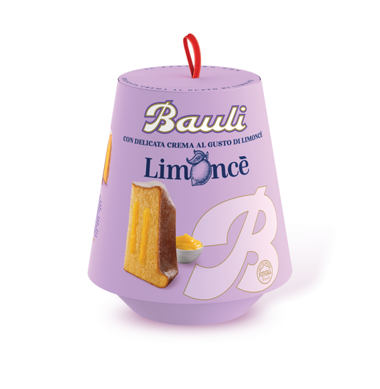 Bauli Pandoro Limonce 750 g